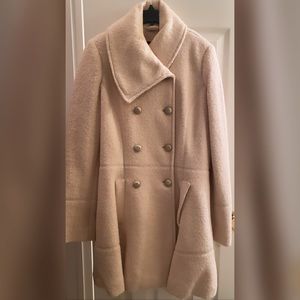 Guess Winter coat- Kate Middleton style.